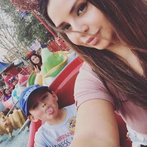 Meet your Posher, Fabiola